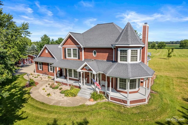 16303 Pratt Road - Exterior of home 001
